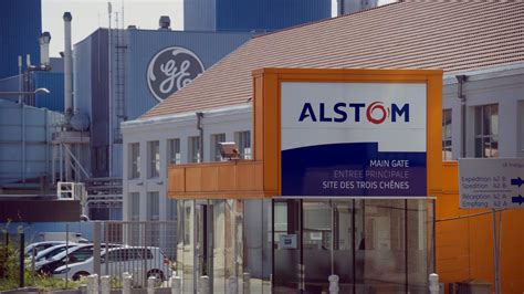 alstom france address