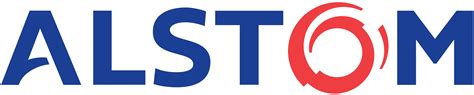 alstom logo transparent