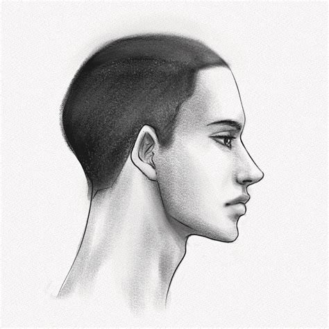 Alt Drawing Side Profile