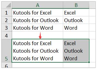 5 Alt Enter Excel Tips