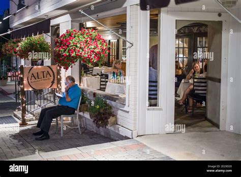 alta restaurant lenox