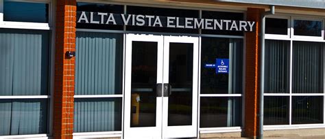 Alta Vista Elementary School