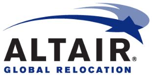altair relocation