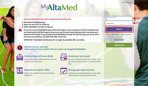 altamed provider login