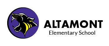 Altamont Elementary School Schedule