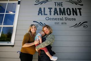 Altamont Occidental