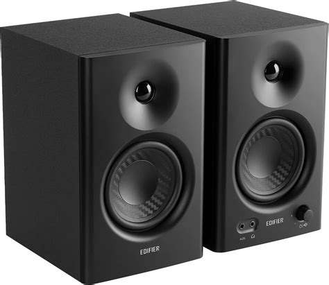 Estos 3 monitores de estudio son excelentes altavoces para un