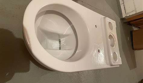 Alte Toilettenspulung Ohne Spulkasten Geberit Schwimmerventil s Modell