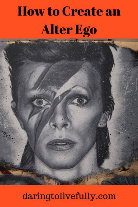 alter ego