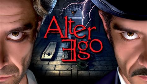 Alter Ego Walkthrough