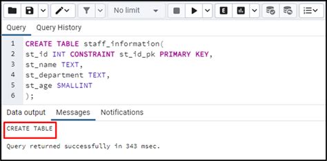 Alter Table Primary Key In Postgresql
