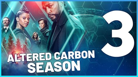 altered carbon season 3 2024