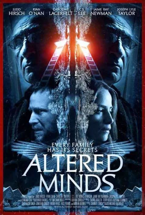 altered minds