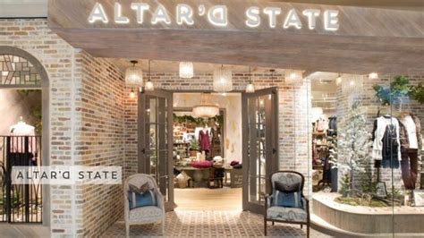 altered state return