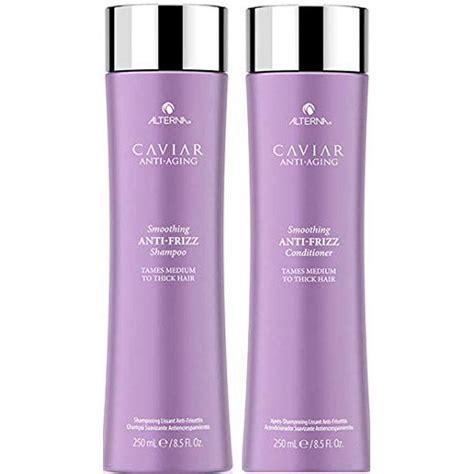 Alterna Shampoo And Conditioner Set