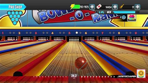 Alternate Bowling Games