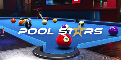 Alternate Pool Games