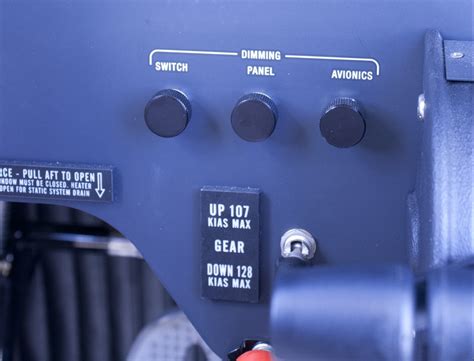 Pitot tube on N842LP, Cessna 172SP Ruthann Flickr
