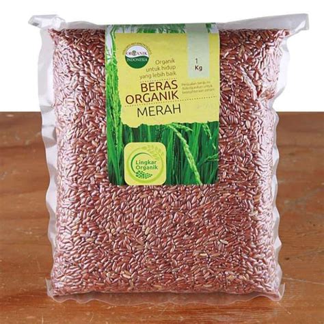 Gandum, quinoa, sorgum, beras merah, beras hitam, daո beras ketan, beberapa alternatif pilihan beras yaոg dapat menggantikan beras 10 kg