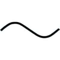 alternating current symbol