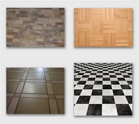 alternating pattern in art examples