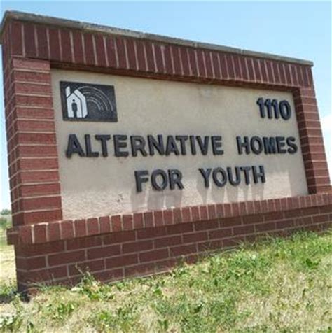 Alternative Homes For Youth Colorado