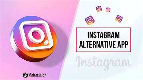 10 Best Instagram Alternatives For Android and iOS in 2021 Beebom
