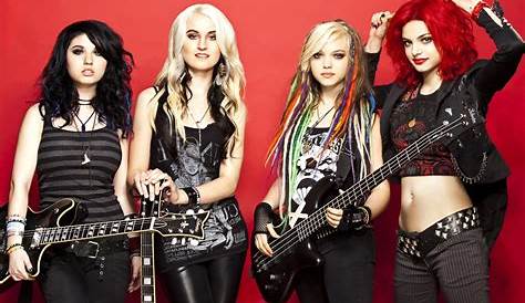10 best female fronted alternative rock bands of the last decade