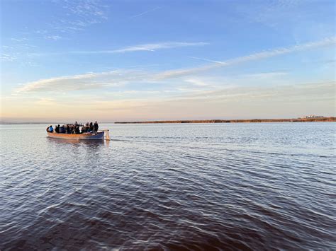 alternative Albufera experience