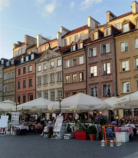 alternative Warsaw tours
