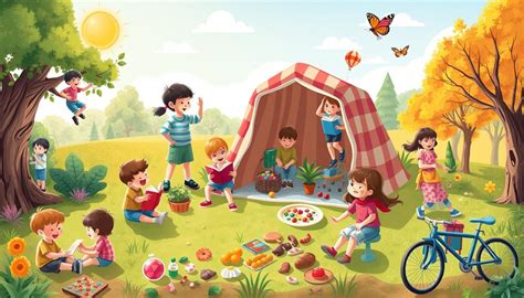 alternative activities