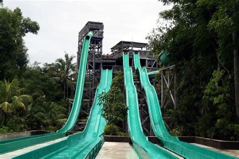 alternative activities Bali