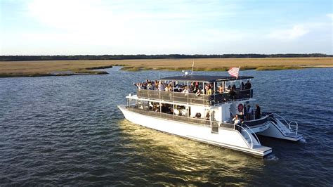 alternative activities Port Royal Sound