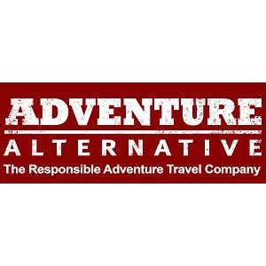 alternative adventure