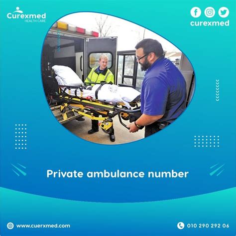 Alternative Ambulance Number