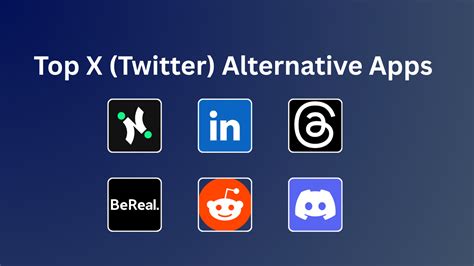 alternative apps