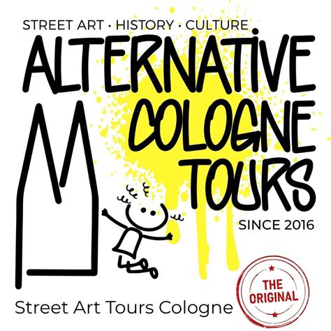 alternative art tours
