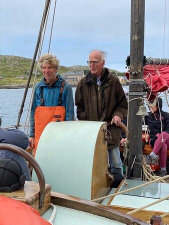 alternative boat tours