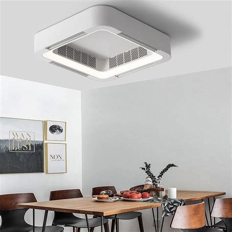 alternative ceiling fan