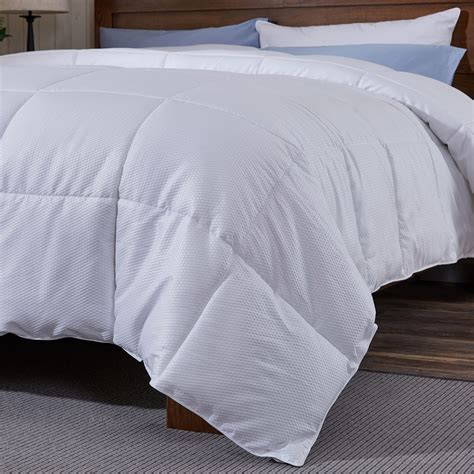 Alternative Down King