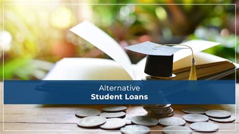 alternative education loans