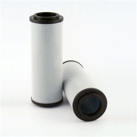 Alternative Filter Element