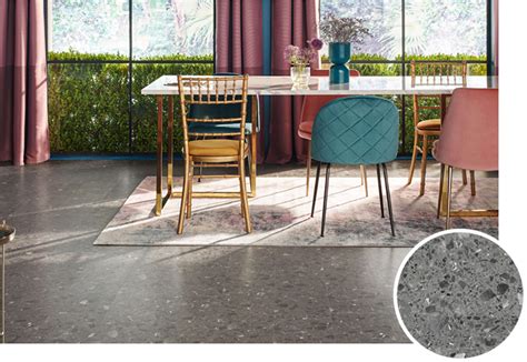 Alternative Flooring Options