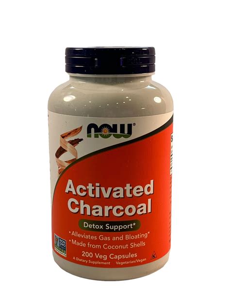Activated Charcoal An Alternative Health Cleanse to Rejuvenate