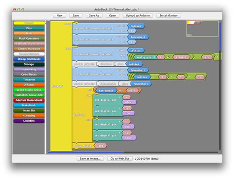 alternative for arduino ide