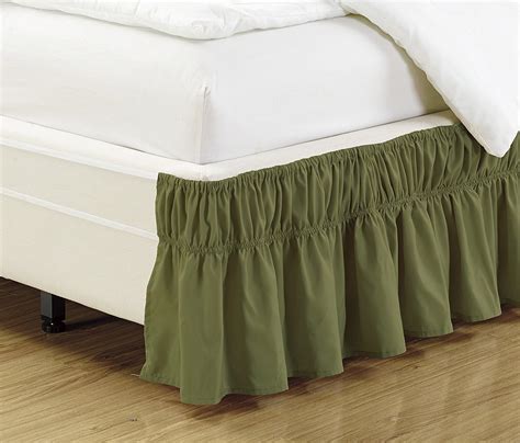 Alternative For Bed Skirts