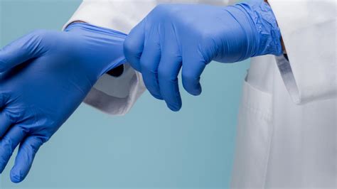 Alternative For Latex Gloves