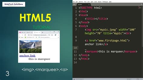  62 Most Alternative For Marquee Tag In Html5 In 2023