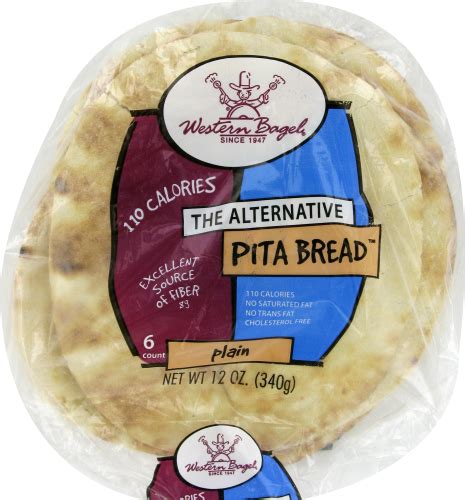 Alternative For Pita Bread
