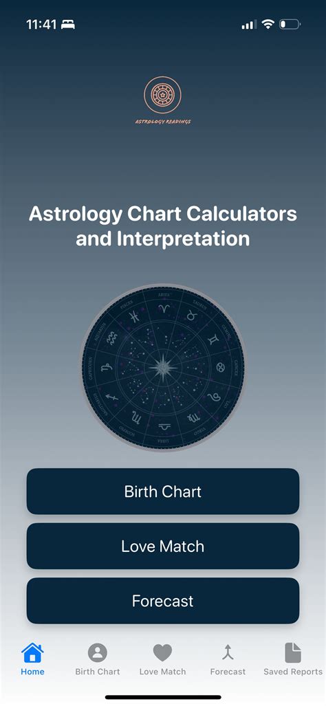 Alternative Horoscope